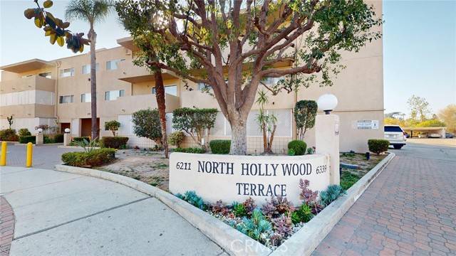 North Hollywood (los Angeles), CA 91606,6339 Morse Avenue #108