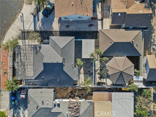 Pacoima (los Angeles), CA 91331,13817 Daventry Street