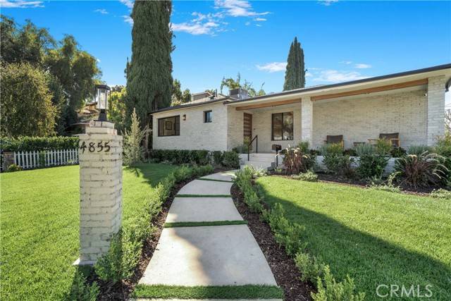 Toluca Lake (los Angeles), CA 91601,4855 Ledge Avenue