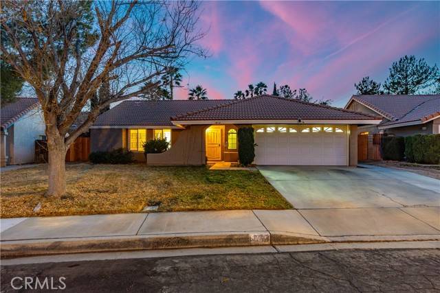 Palmdale, CA 93551,4712 Paseo Hermoso