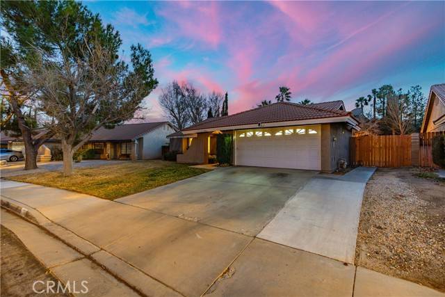 Palmdale, CA 93551,4712 Paseo Hermoso