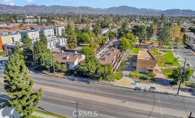 Panorama City (los Angeles), CA 91402,9600 Van Nuys Boulevard #216