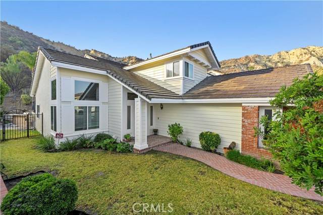 Castaic, CA 91384,28738 Greenwood Place