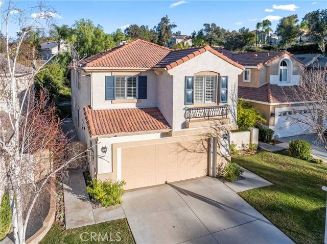 Valencia (santa Clarita), CA 91354,27810 Bloomfield Court