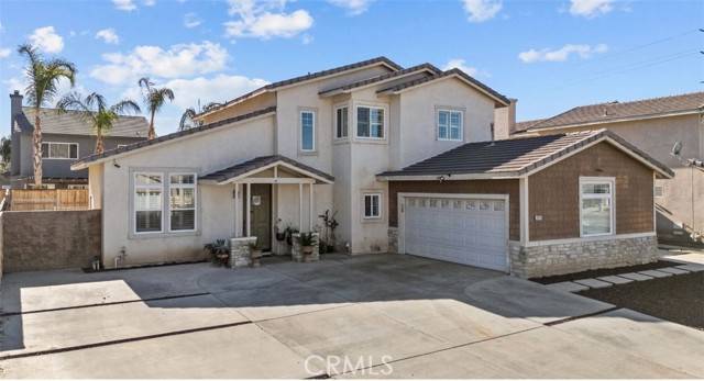 Hemet, CA 92544,4545 Butterfield Way