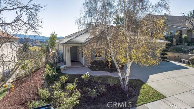 Castaic, CA 91384,28038 Bridlewood Drive