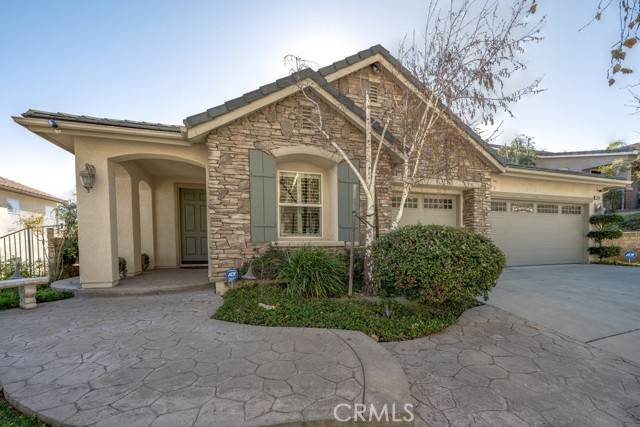 Castaic, CA 91384,28038 Bridlewood Drive