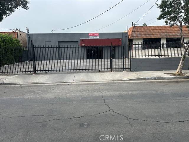 Van Nuys (los Angeles), CA 91406,16134 Valerio Street
