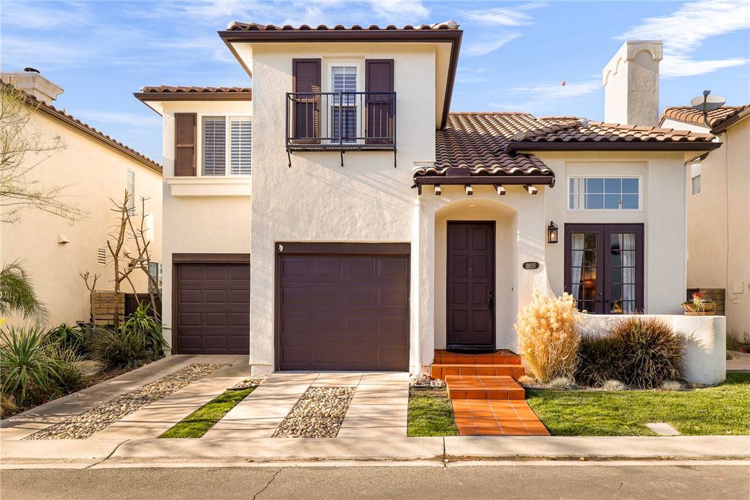 Valencia (santa Clarita), CA 91354,28115 Castillo Lane