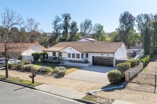 Simi Valley, CA 93065,922 Carefree Drive