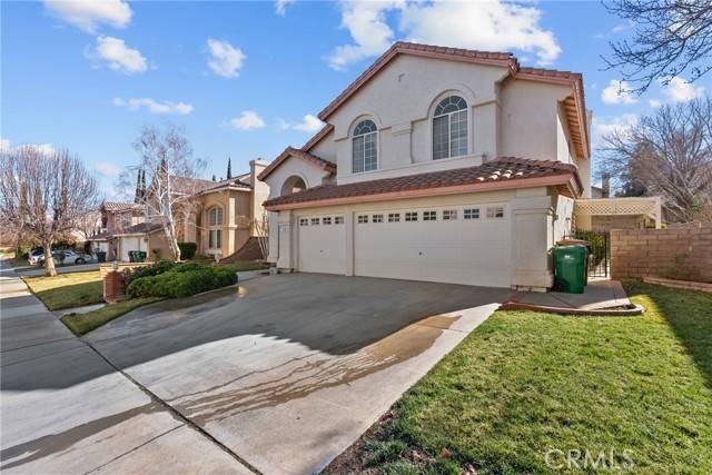 Palmdale, CA 93551,3310 Genoa Place