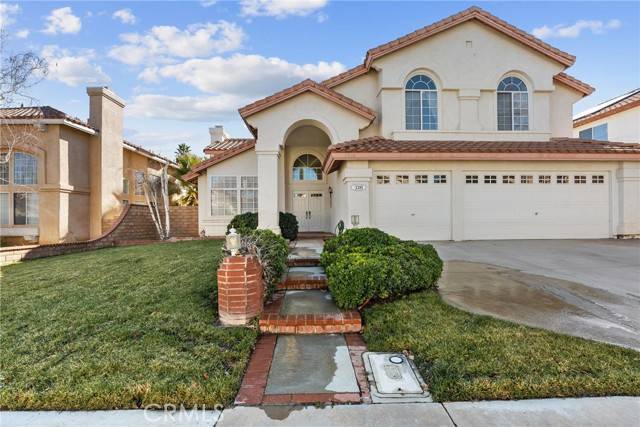 Palmdale, CA 93551,3310 Genoa Place