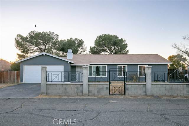 Palmdale, CA 93591,40225 174th Street