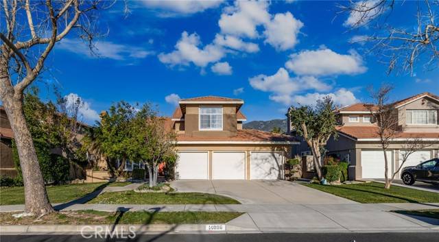 Rancho Cucamonga, CA 91739,14096 Arcadia Way