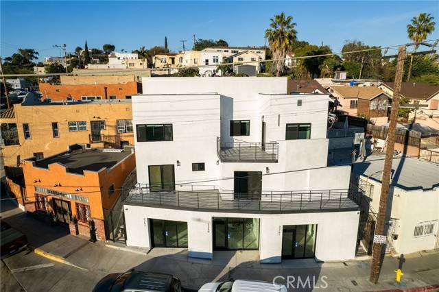 Los Angeles, CA 90063,3259 City Terrace Drive