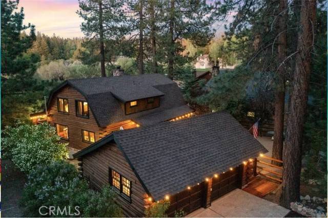 Big Bear Lake, CA 92315,1091 Club View Drive