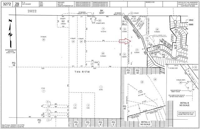 Castaic, CA 91384,31400 San Martinez Road