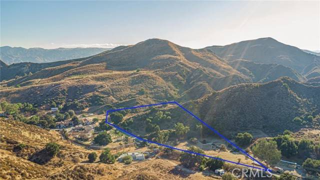 Castaic, CA 91384,31400 San Martinez Road