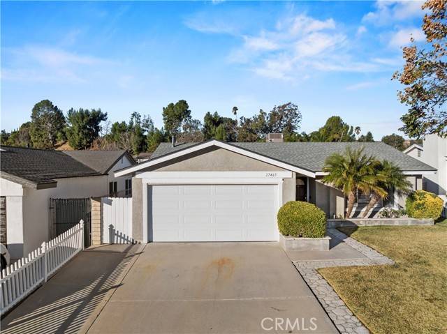 Valencia (santa Clarita), CA 91354,27465 Cherry Creek Drive