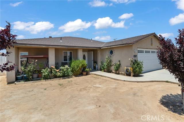 California City, CA 93505,21025 Orchid Drive