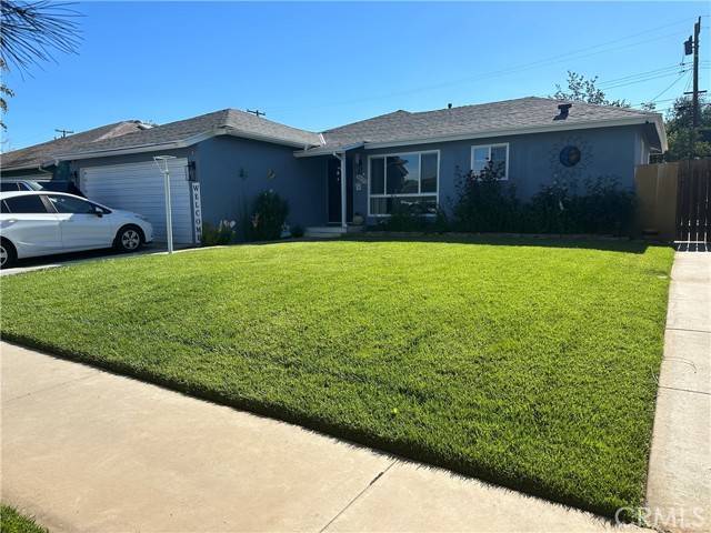 Palmdale, CA 93550,38727 Lemsford Avenue