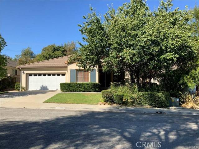 Simi Valley, CA 93065,925 Red Pine Drive