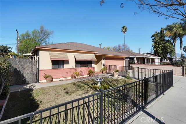 Baldwin Park, CA 91706,3583 Feather Avenue