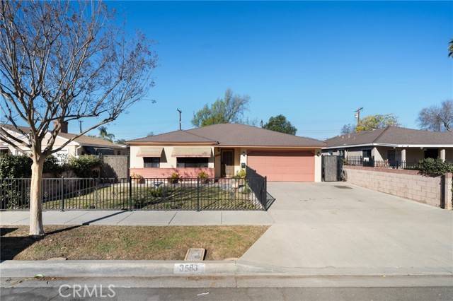 Baldwin Park, CA 91706,3583 Feather Avenue