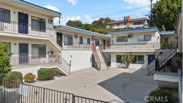 Monterey Park, CA 91754,1601 College View Drive #9