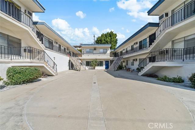 Monterey Park, CA 91754,1601 College View Drive #9