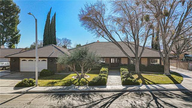 Lancaster, CA 93536,2636 Brentwood Drive