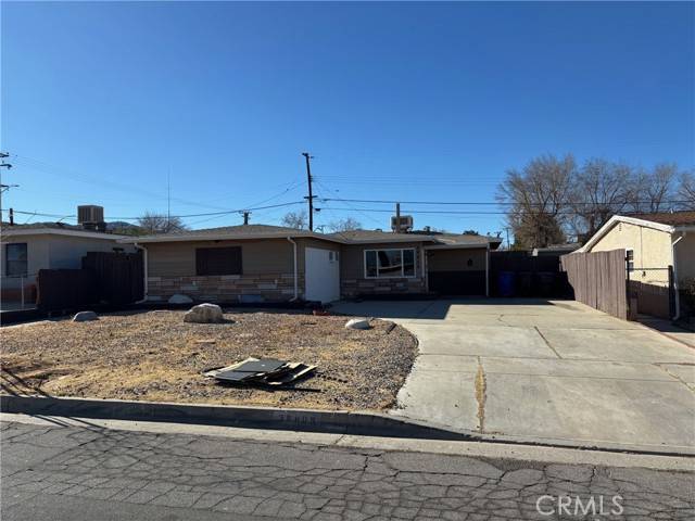 Palmdale, CA 93551,38809 Juniper Tree Road