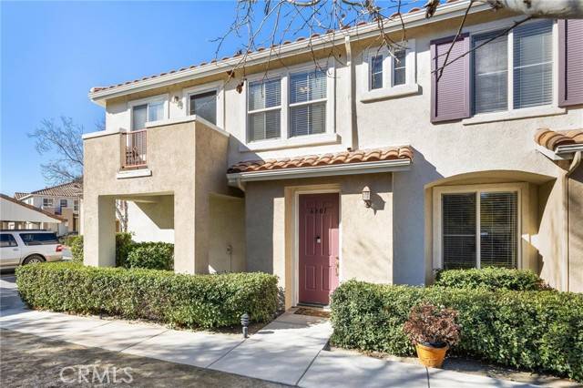 Canyon Country (santa Clarita), CA 91387,18012 Flynn Drive #6801