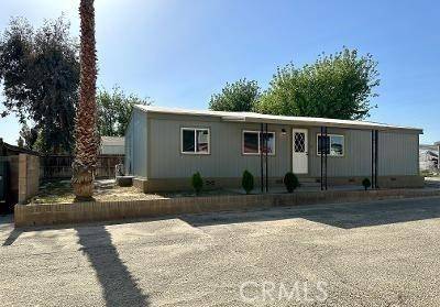 Rosamond, CA 93560,4568 W Rosamond Boulevard #17