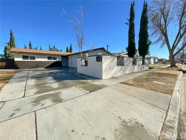 Lancaster, CA 93534,45348 17th Street