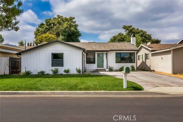 Newhall (santa Clarita), CA 91321,25253 Wheeler Road