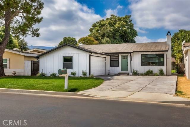 Newhall (santa Clarita), CA 91321,25253 Wheeler Road