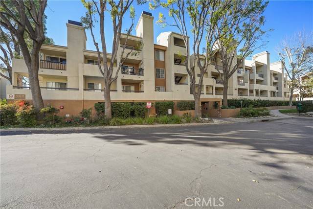 Woodland Hills (los Angeles), CA 91367,5510 Owensmouth Avenue #206