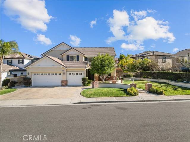 Valencia (santa Clarita), CA 91354,29332 Via Milagro