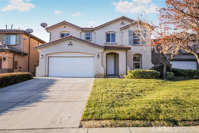 Palmdale, CA 93551,2438 Brompton Court