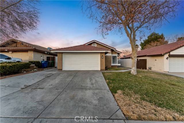 Palmdale, CA 93550,2837 Fairfield Avenue