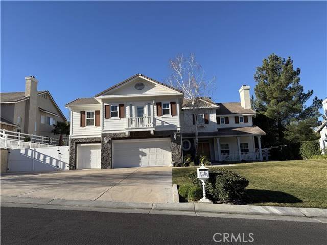 Canyon Country (santa Clarita), CA 91387,15260 Saddleback Road