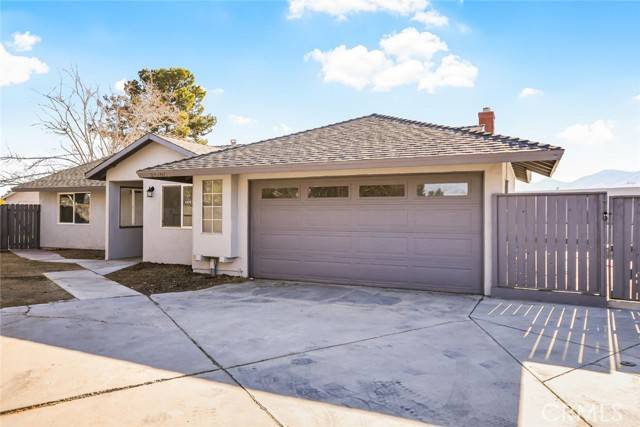 Littlerock (also Little Rock), CA 93543,35106 Sundial Court