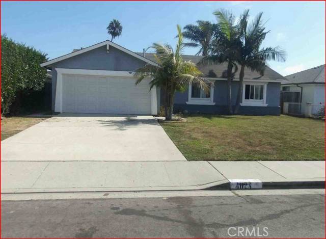 Oxnard, CA 93033,4024 Columbia Drive