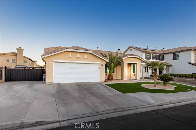 Lancaster, CA 93536,44158 47th Street