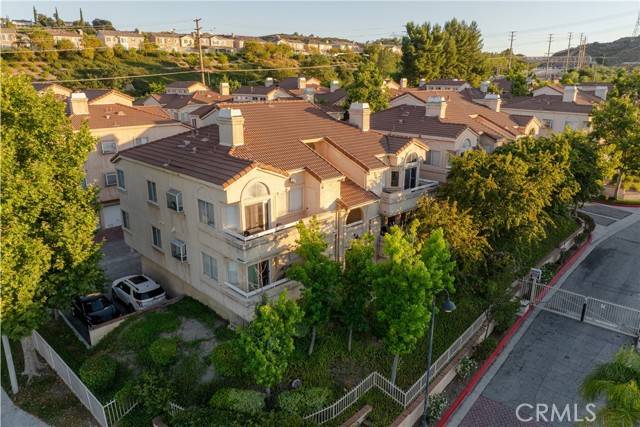 Newhall (santa Clarita), CA 91321,19804 Sandpiper Place #10