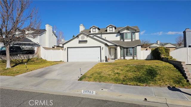 Canyon Country (santa Clarita), CA 91387,28783 Winterdale Drive