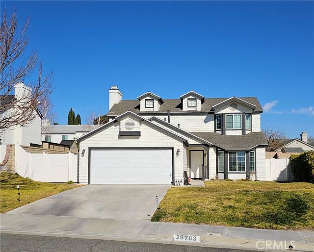 Canyon Country (santa Clarita), CA 91387,28783 Winterdale Drive