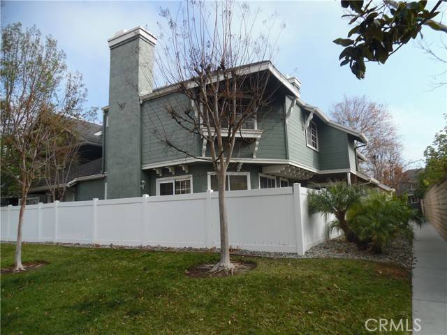 Simi Valley, CA 93063,1806 Rory Lane #9