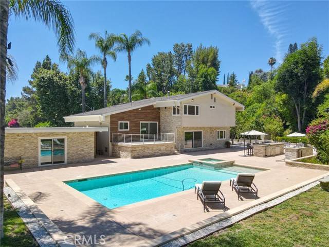 Tarzana (los Angeles), CA 91356,4575 Totana Drive